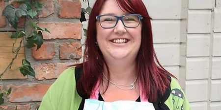 Irish Women In Business: Sandra McGarry Of Pixiedust Cupcakes