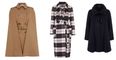 Fifteen Winter Coats That Almost Make Us Long For Bad Weather