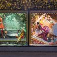 There’s An Interesting Story Behind This Year’s Brown Thomas Christmas Window Display