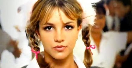 What?! – THIS Is What “Hit Me Baby One More Time” Actually Means