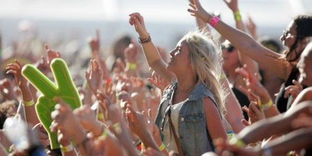 Lose Something At Electric Picnic? Here’s Your Last Chance To Claim It Back