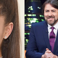 Jonathan Ross Calls Ariana Grande A ‘Lazy F*cker’ After Show Snub