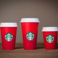 The Starbucks Christmas Cup Is Here But Some Christians Are Angry. Very Angry