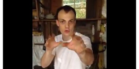 WATCH: Smooth Criminal Brags About His Prison Escape On Facebook – Is Immediately Caught