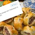 New York Times Introduces Sausage Rolls To Americans And They Can’t Deal
