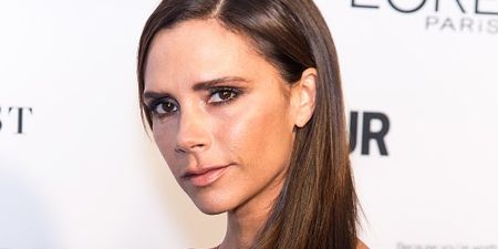 Victoria Beckham Takes The P*ss Out Of Herself And It’s Pretty Fantastic