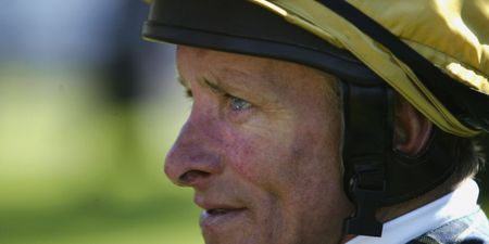 Irish Jockey Pat Eddery Has Died At The Age Of 63