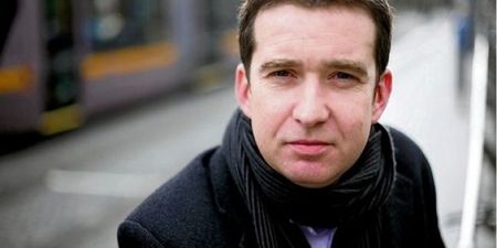 ‘Twitter Has Been My Passion For Years’ – Mark Little Lands New Role