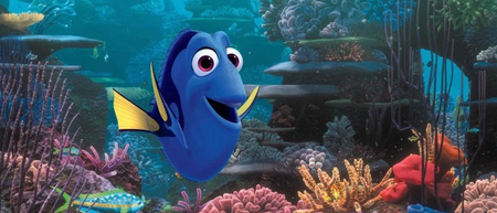 WATCH: The First Official Trailer For ‘Finding Dory’ Is Here And It Looks Absolutely Brilliant