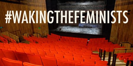 Abbey Theatre To Host #WakingTheFeminists Talk This Week