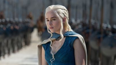 Game Of Thrones Script Page Accidentally Leaked On Instagram