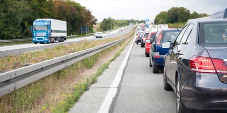 Road Safety Authority Release Number Of Deaths On Irish Roads Since Records Began