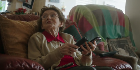 SuperValu’s Christmas Ad Will Strike A Chord With Anyone Who Has Ever Lived Away From Home