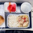 Hate The Taste Of Plane Food? Research Says There’s A Very Good Reason For That