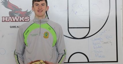 Meet The Teenager From Kerry Whose Life Is Set To Change Dramatically