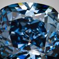 Blue Moon Diamond Sold For A Record Breaking €40 Million