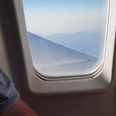 Plane Forced To Make Emergency Landing After Filming Fuel Leaking From Wing