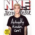 Justin Bieber Opens Up About Struggling With Fame