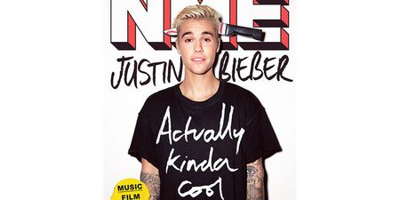 Justin Bieber Opens Up About Struggling With Fame