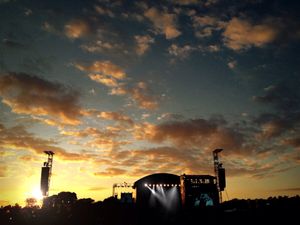 The Stone Roses Will Play Dublin Next Year