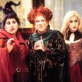 Hocus Pocus is coming back to cinemas in Ireland next month for one week only