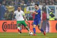 TWEETS: Irish Fans React To The First Half Of The Ireland v Bosnia Game