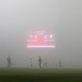 TWEETS: The Foggy Dew – Irish Fans React To Ireland v Bosnia Game