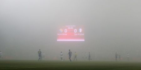 TWEETS: The Foggy Dew – Irish Fans React To Ireland v Bosnia Game