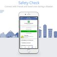Facebook Safety Check Alerts Following Paris Attacks Hailed A ‘Service To Humanity’