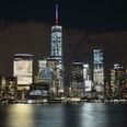 United In Grief: Landmarks Across The Globe Light Up In French Colours As Mark Of Solidarity