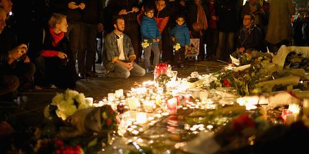 Woman Trapped In The Bataclan Theatre Relives The Nightmare In Facebook Post