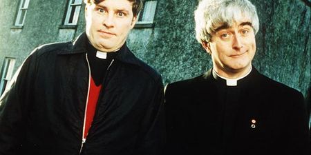 Twenty-One Quotes From Father Ted That Are Used On A Daily Basis
