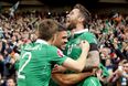 They’ve Done It! Twitter Explodes As Ireland Beats Bosnia 2-0 At The Aviva