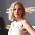 PICTURES: Jennifer Lawrence Looked Absolutely Stunning At ‘The Hunger Games’ LA Premiere Last Night