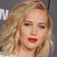 Jennifer Lawrence reveals how itching her arse almost killed someone