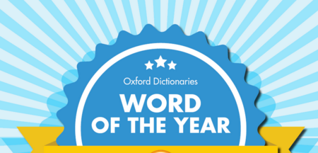 Oxford Dictionary Announces The Word Of The Year 2015 And It’s Extremely Controversial