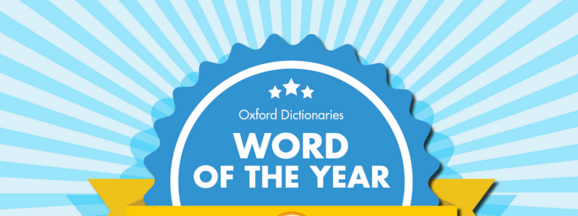 Word of the Year 2015