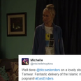 Eastenders Praised For ‘Meaning Of Islam’ Speech During Last Night’s Episode