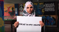 #NotInMyName – Muslims Condemning The Actions Of ISIS Start Campaign Distancing Their Faith From Terrorism