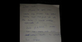 11-year-old Girls Pens Heart-breaking Letter Asking Santa to Cure Her Mothers Illness