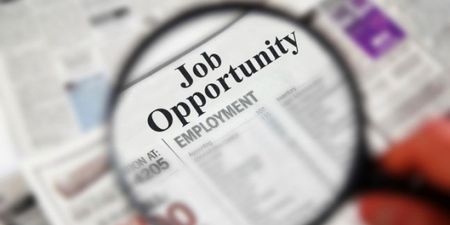 The Unemployment Rate Has Fallen Under 9% For The First Time Since 2008