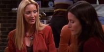 Seems Like Fake Rachel had a Fake Friend Called Monica Too