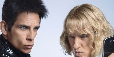WATCH: The Final Trailer For Zoolander 2 Is Here!