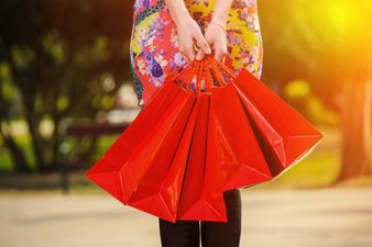 COMPETITION: We’re Giving Away A Whopping €250 Asos Voucher!