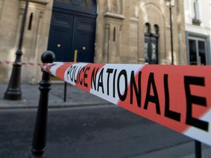 BREAKING: Jewish Teacher Stabbed By “ISIS Supporters” In Marseilles