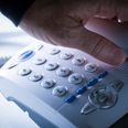 Gardaí Issue Warning About New Phone Scam