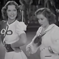66 Golden Age Dance Scenes Have Been Mashed Up to Uptown Funk