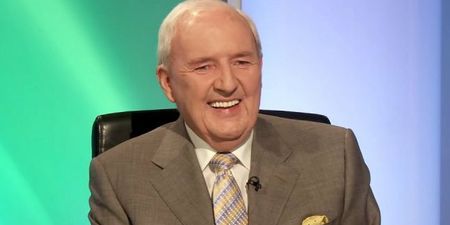 Bill O’Herlihy Widow’s Car Broken Into As She Visited His Grave