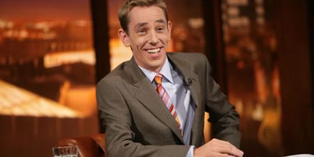 This Week’s Late Late Show Lineup Is Pretty Comical