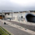 New measures to be taken to prevent speeding through the Port Tunnel